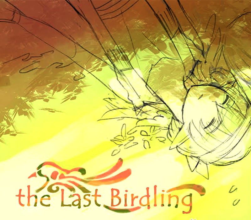The Last Birdling Steam Klucz cyfrowy