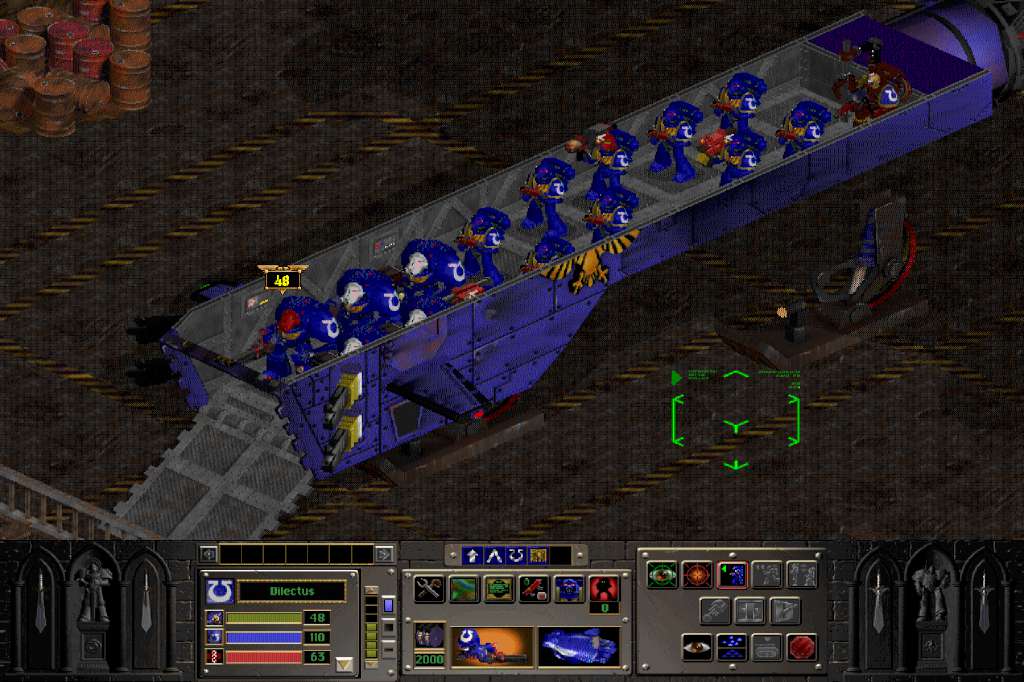 Warhammer Skulls 2022 - Digital Goodie Pack GOG CD Key