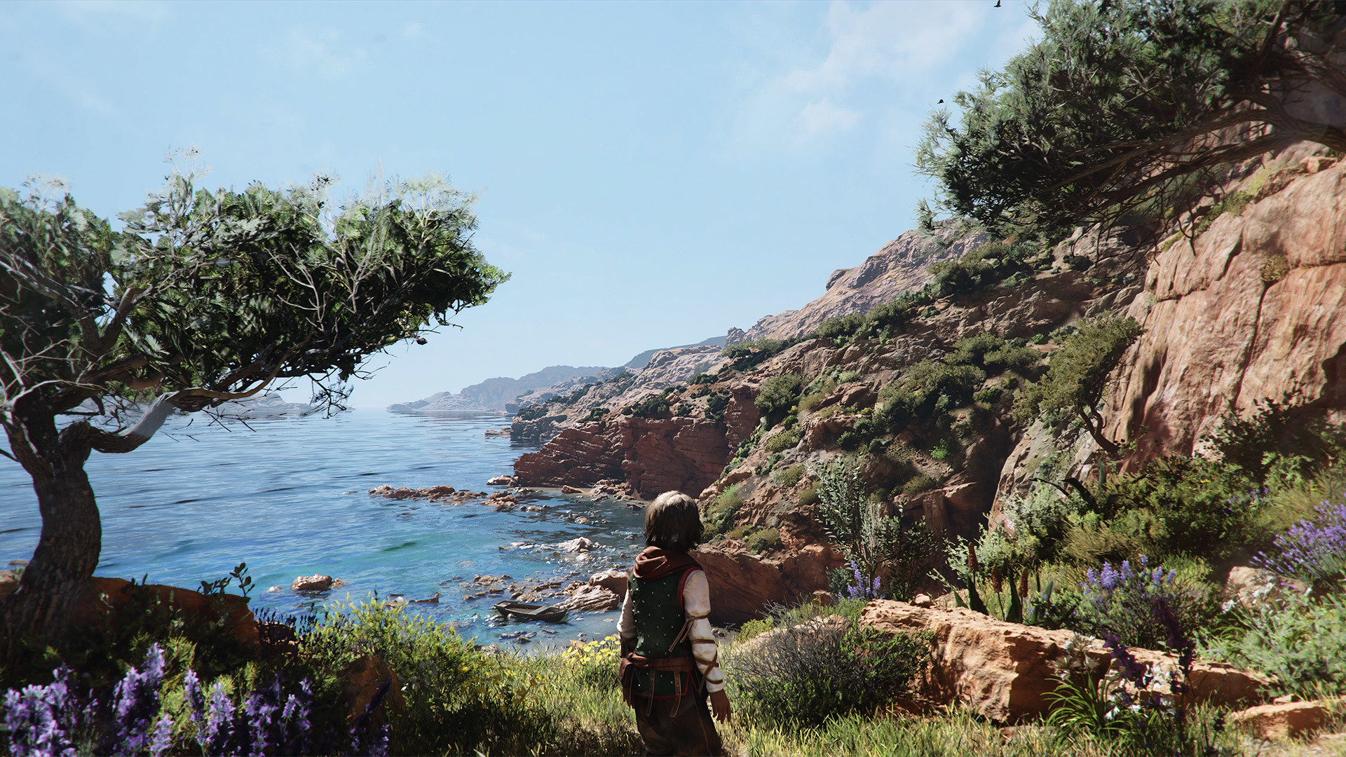 A Plague Tale: Requiem EU Xbox Series X|S CD Key