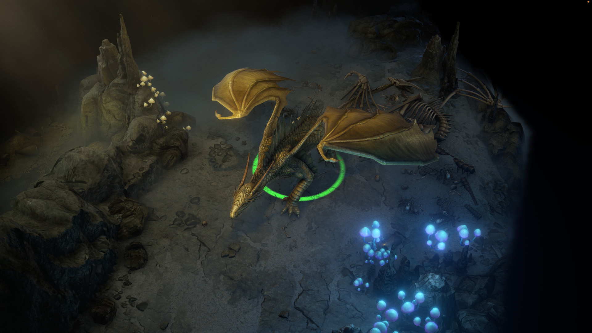 Pathfinder: Wrath of the Righteous Enhanced Edition Steam CD Key