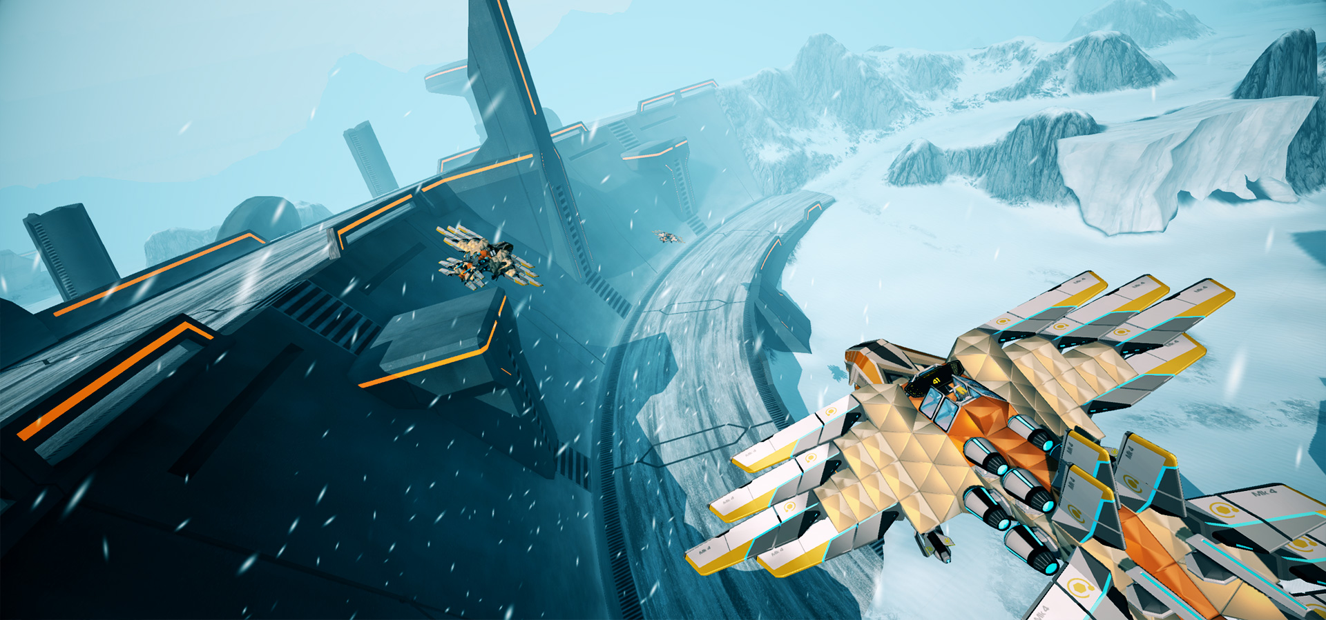 Robocraft - High Flyers Bundle Steam CD Key