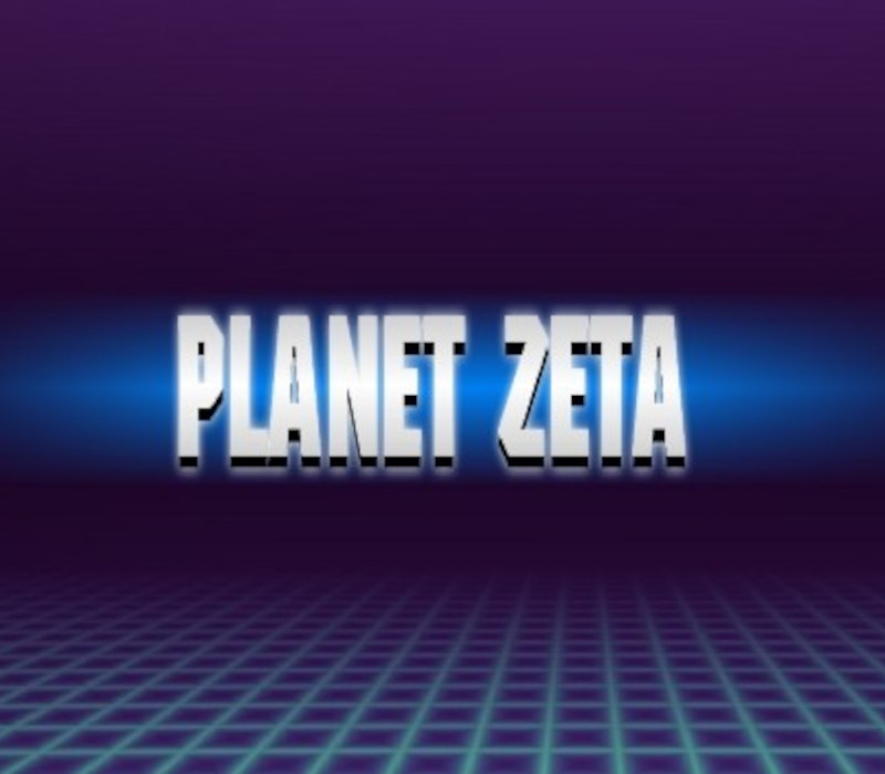 Planet Zeta Steam CD Key