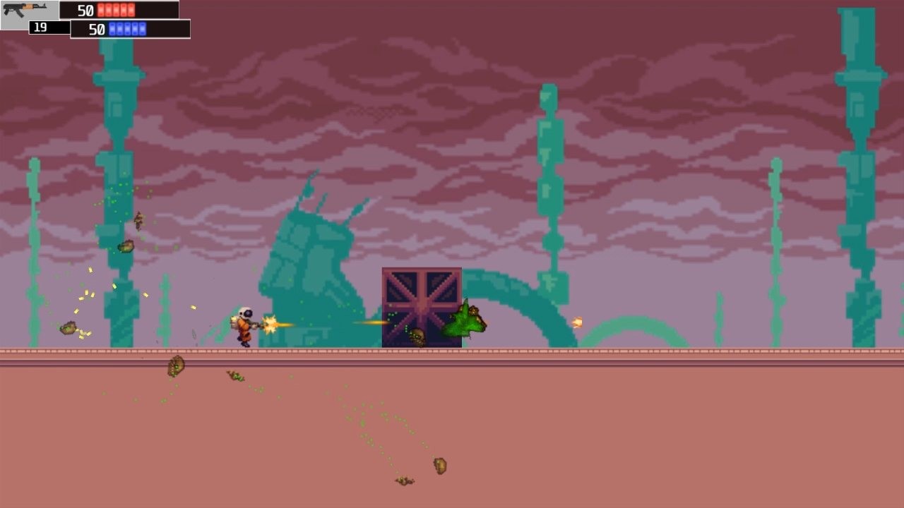 Planet Zeta Steam CD Key