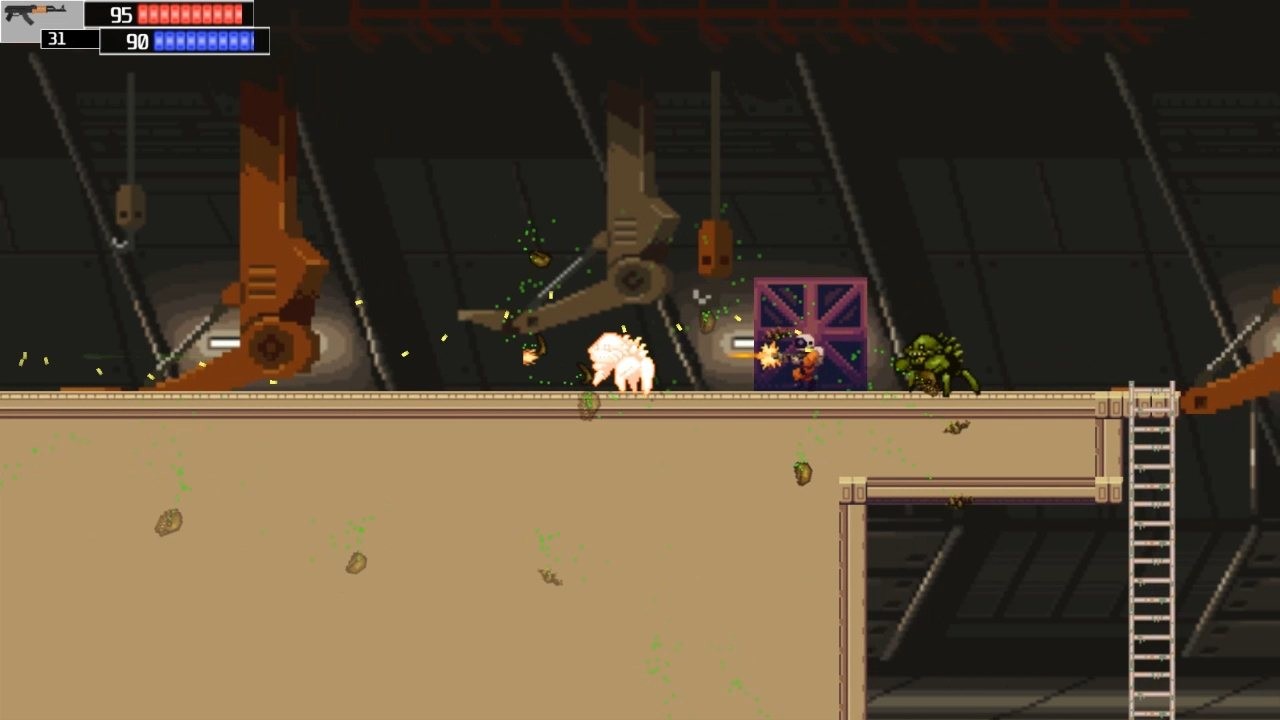 Planet Zeta Steam CD Key