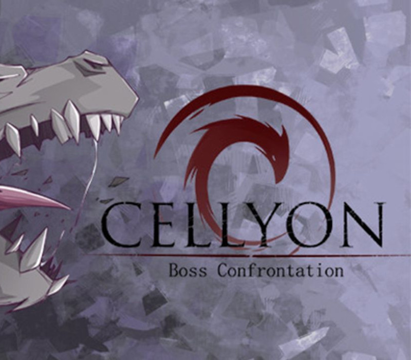 Cellyon: Boss Confrontation PC Steam Account