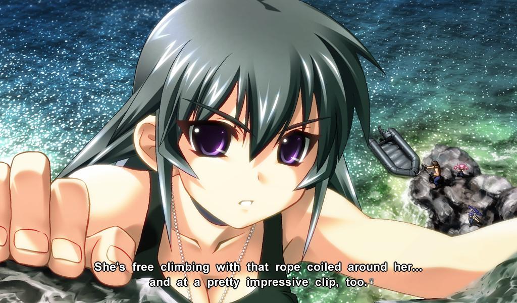 Muv-Luv Alternative Steam CD Key