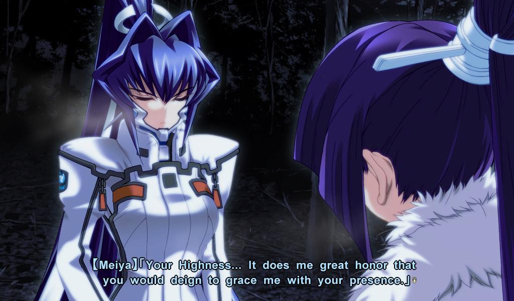 Muv-Luv Alternative Steam CD Key