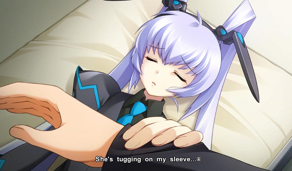 Muv-Luv Alternative Steam CD Key