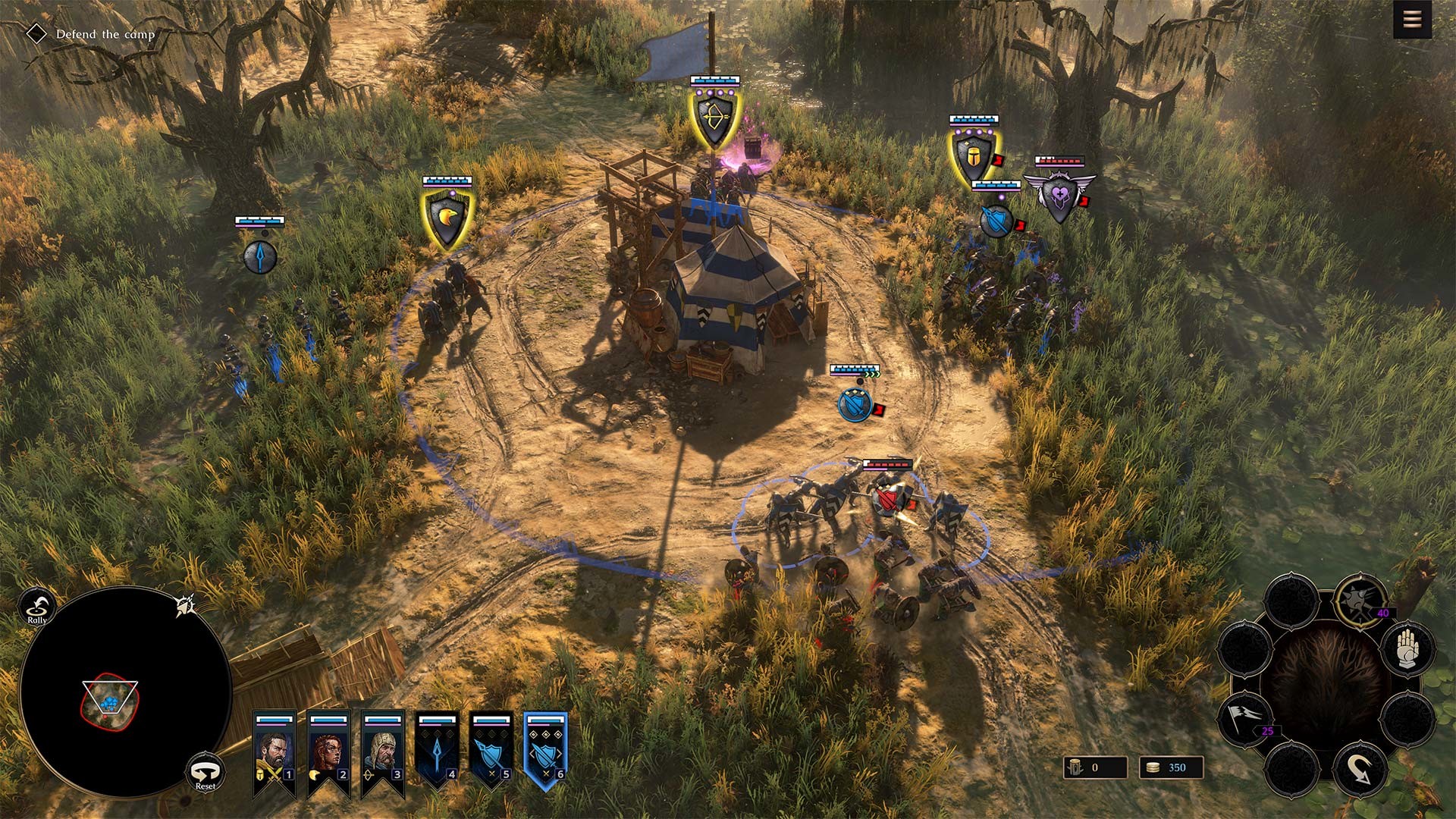 The Valiant Steam CD Key