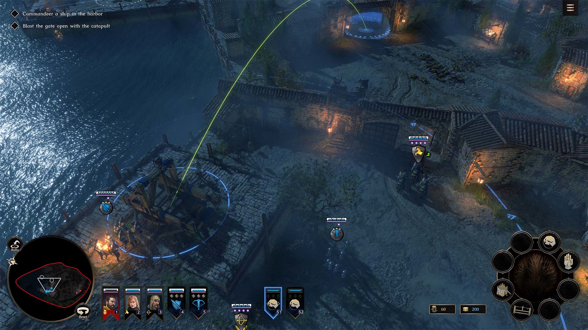 The Valiant Steam CD Key