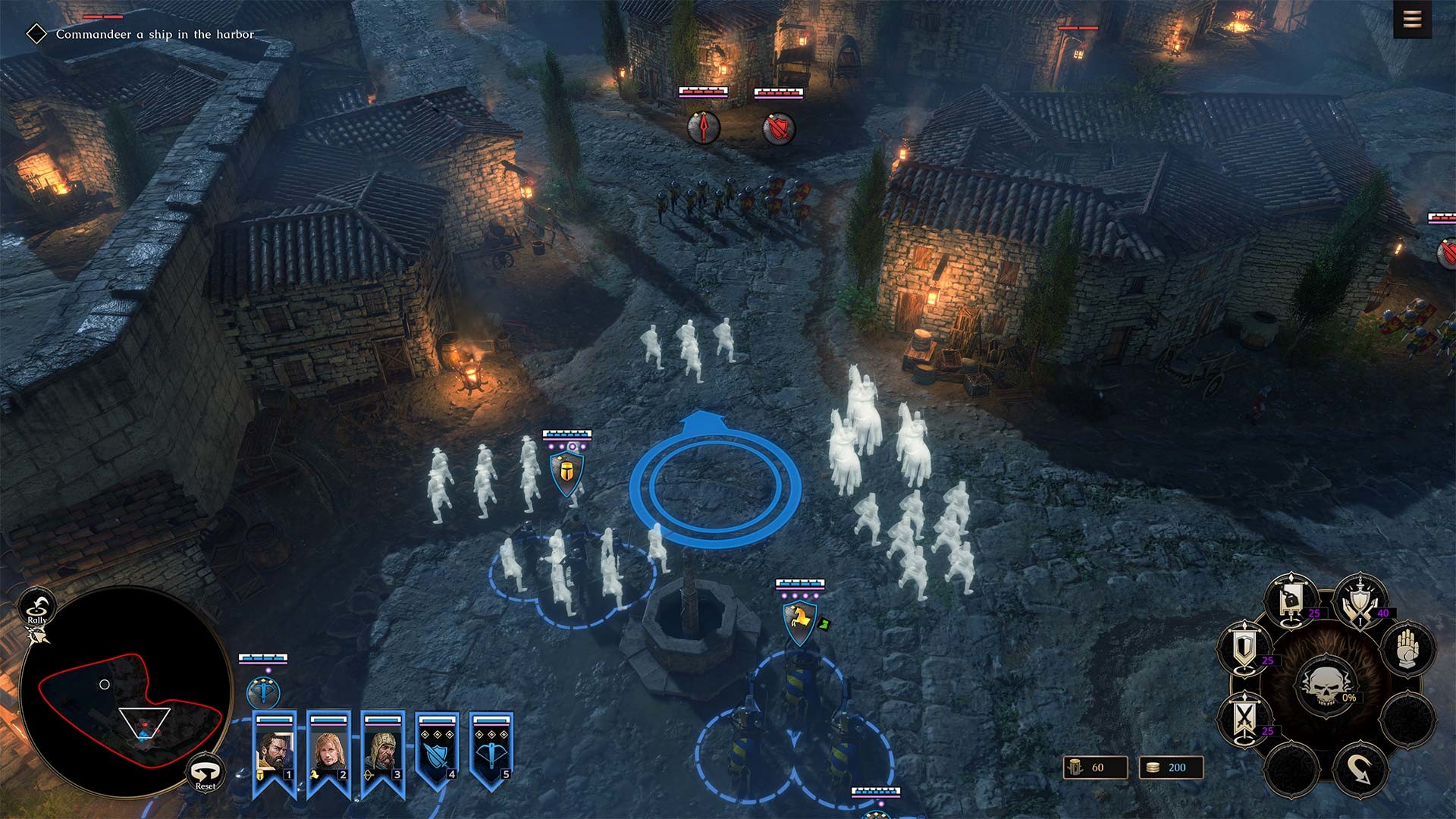 The Valiant Steam CD Key