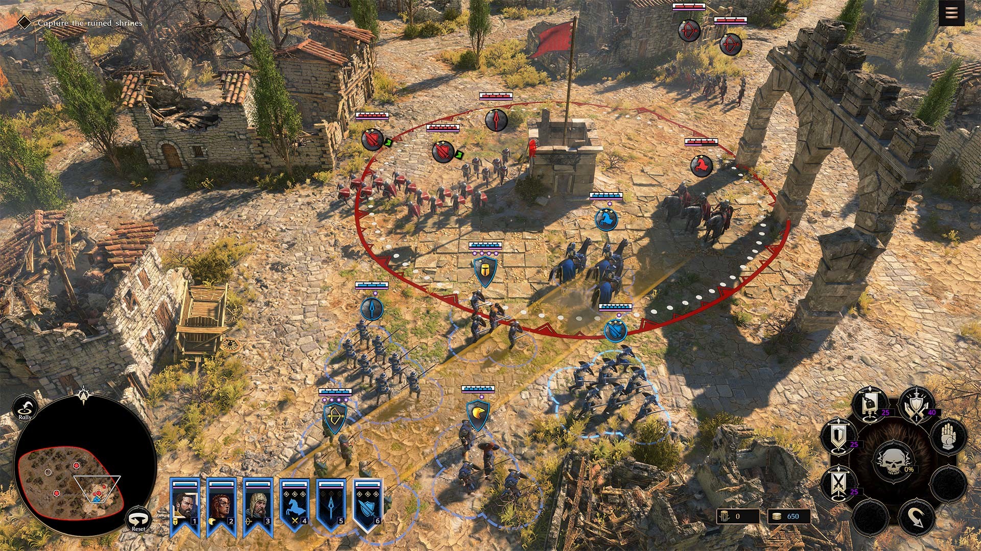 The Valiant Steam CD Key