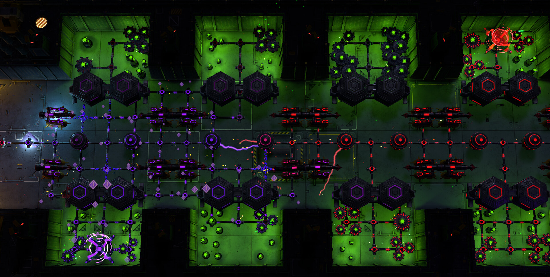 Byte Lynx Steam CD Key