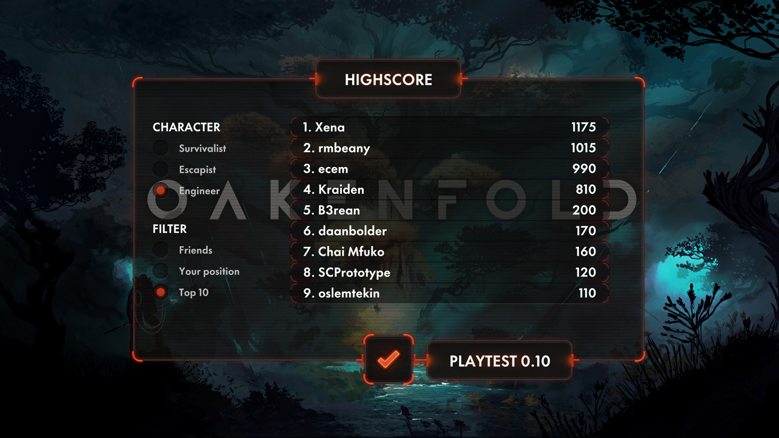 Oakenfold Steam CD Key