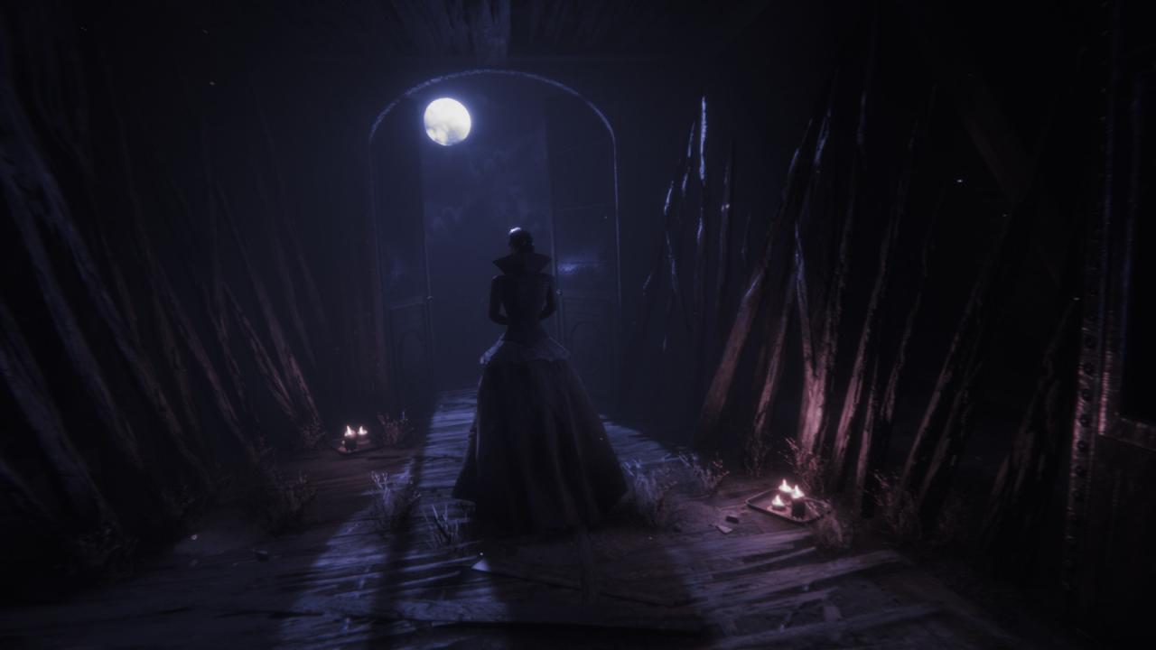 Maid of Sker EU Steam CD Key