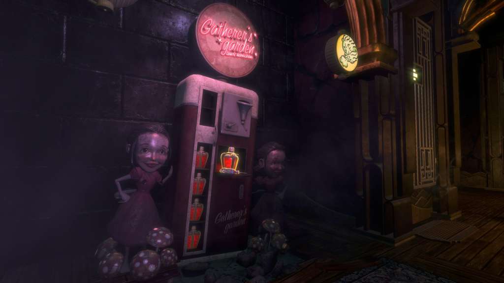 Bioshock: The Collection XBOX One CD Key