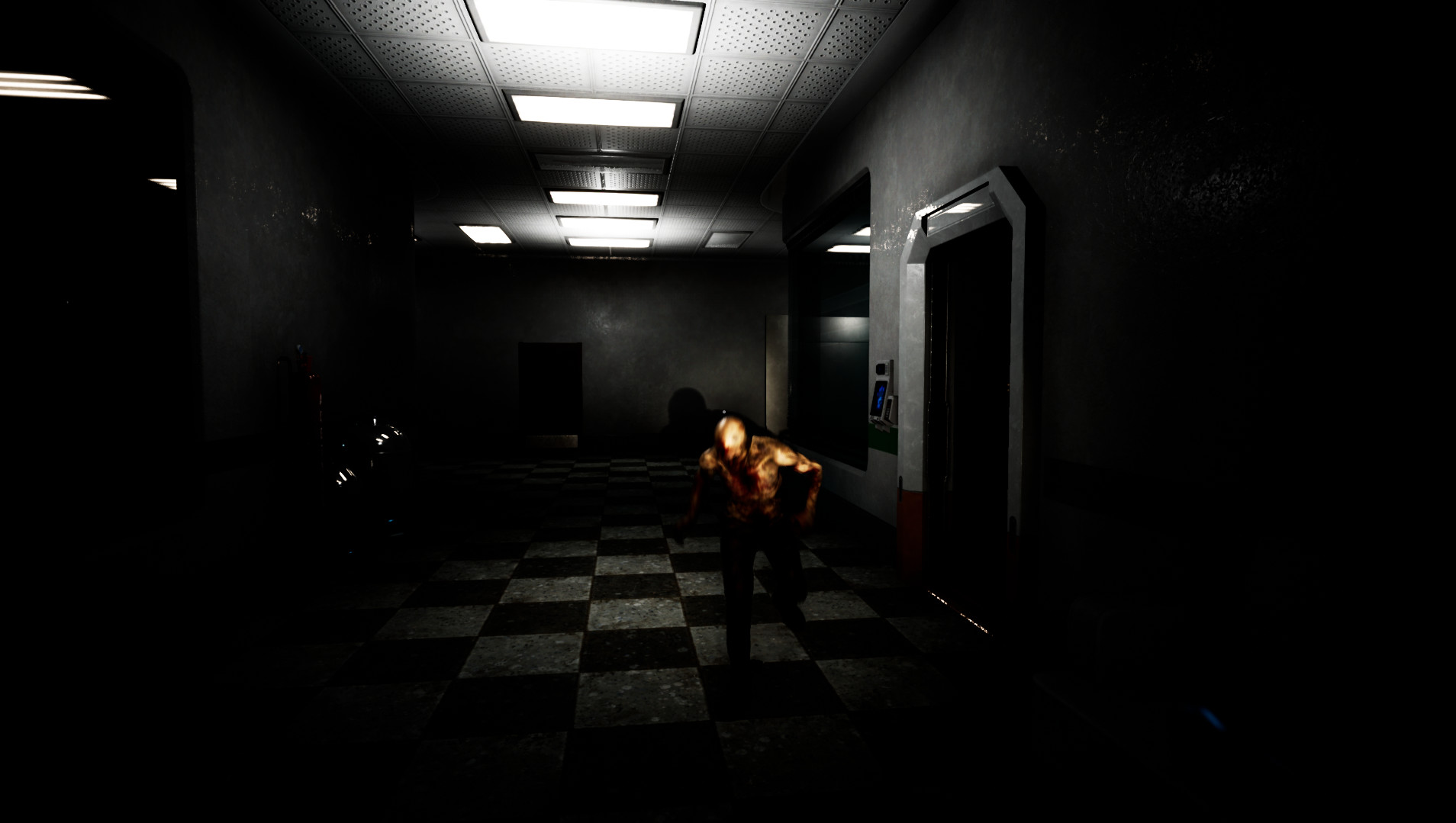 Violation Steam CD Key