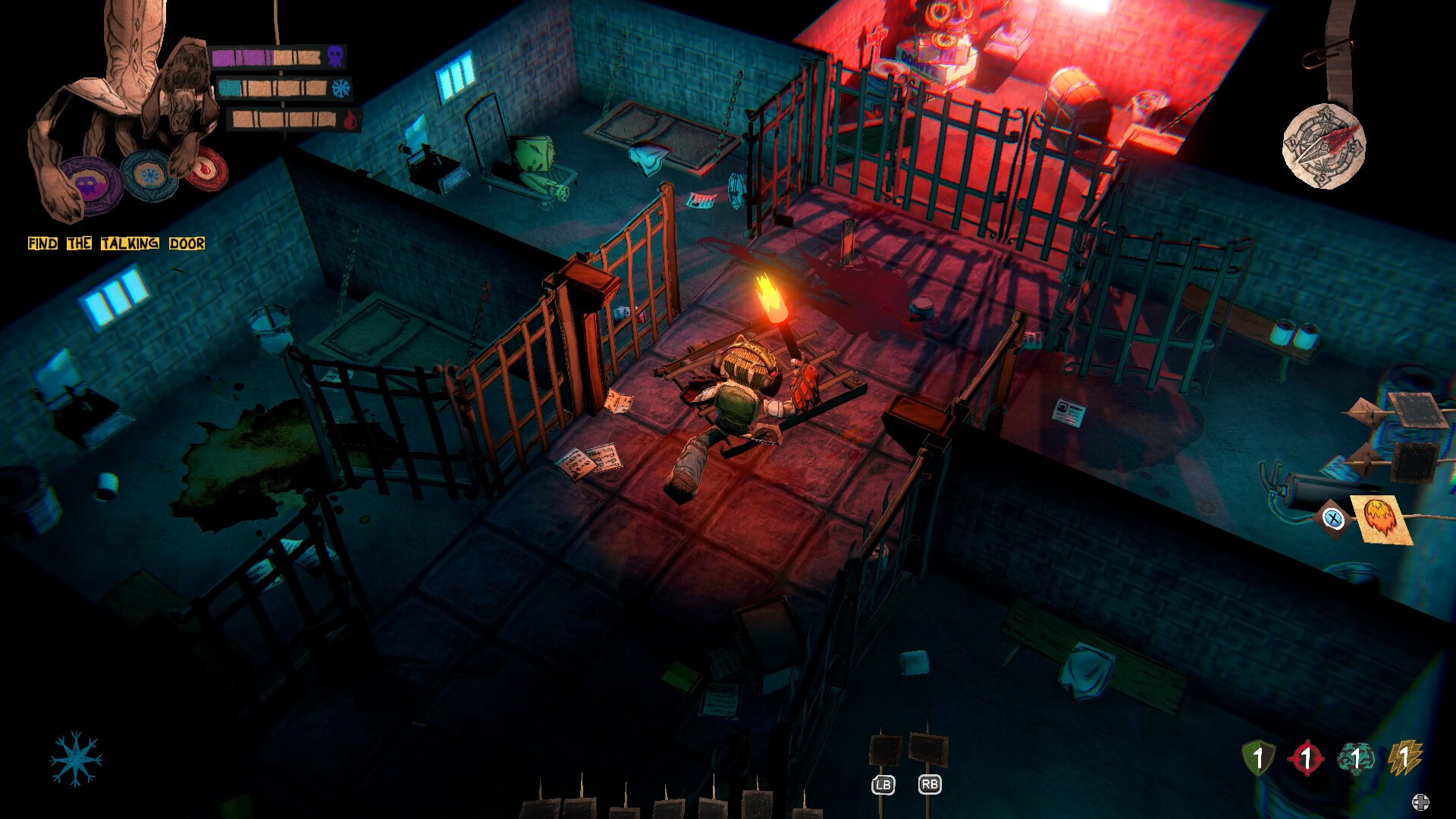 Paper Cut Mansion PC Steam CD Key