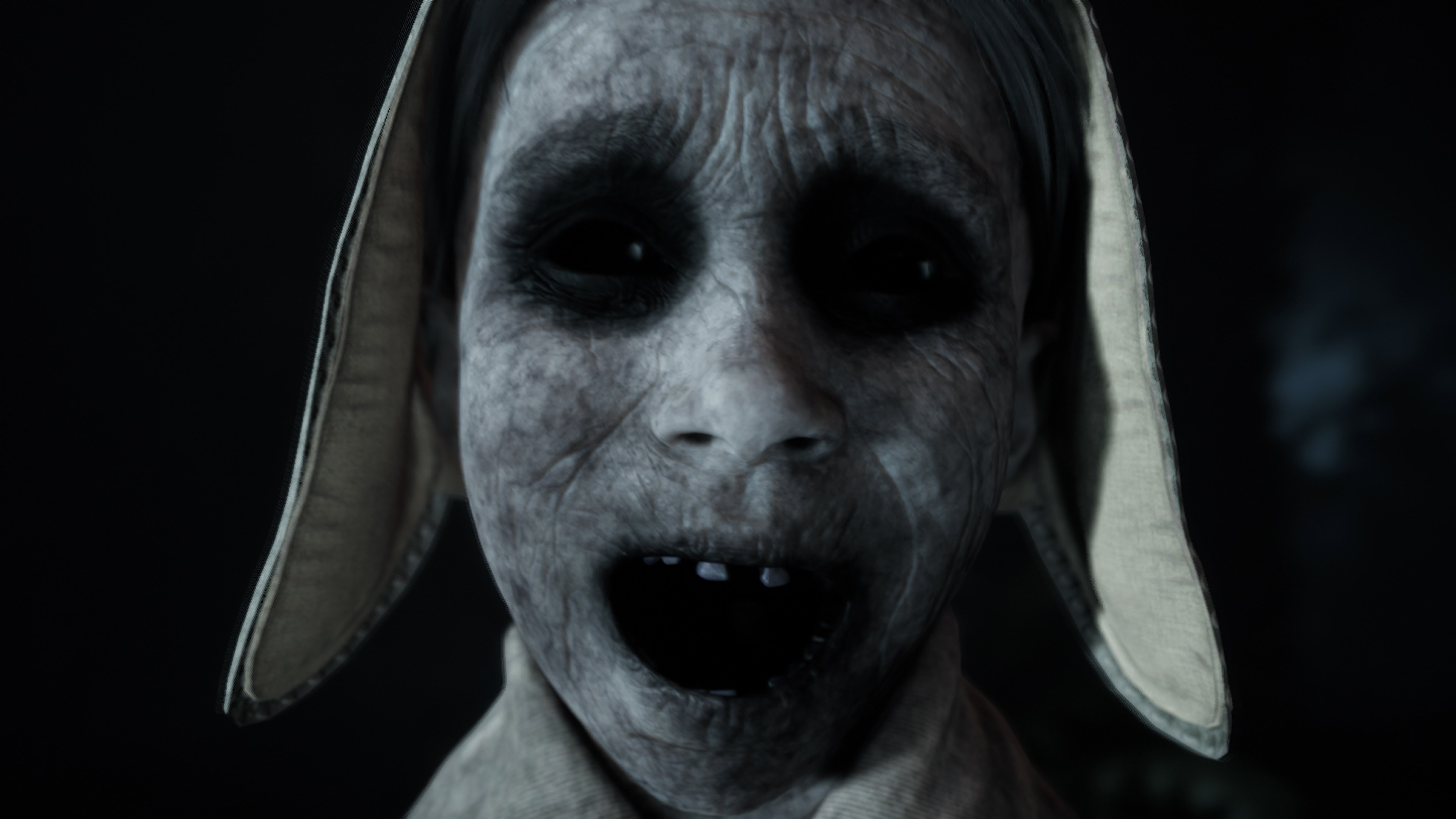 The Dark Pictures Anthology Triple Pack Steam CD Key