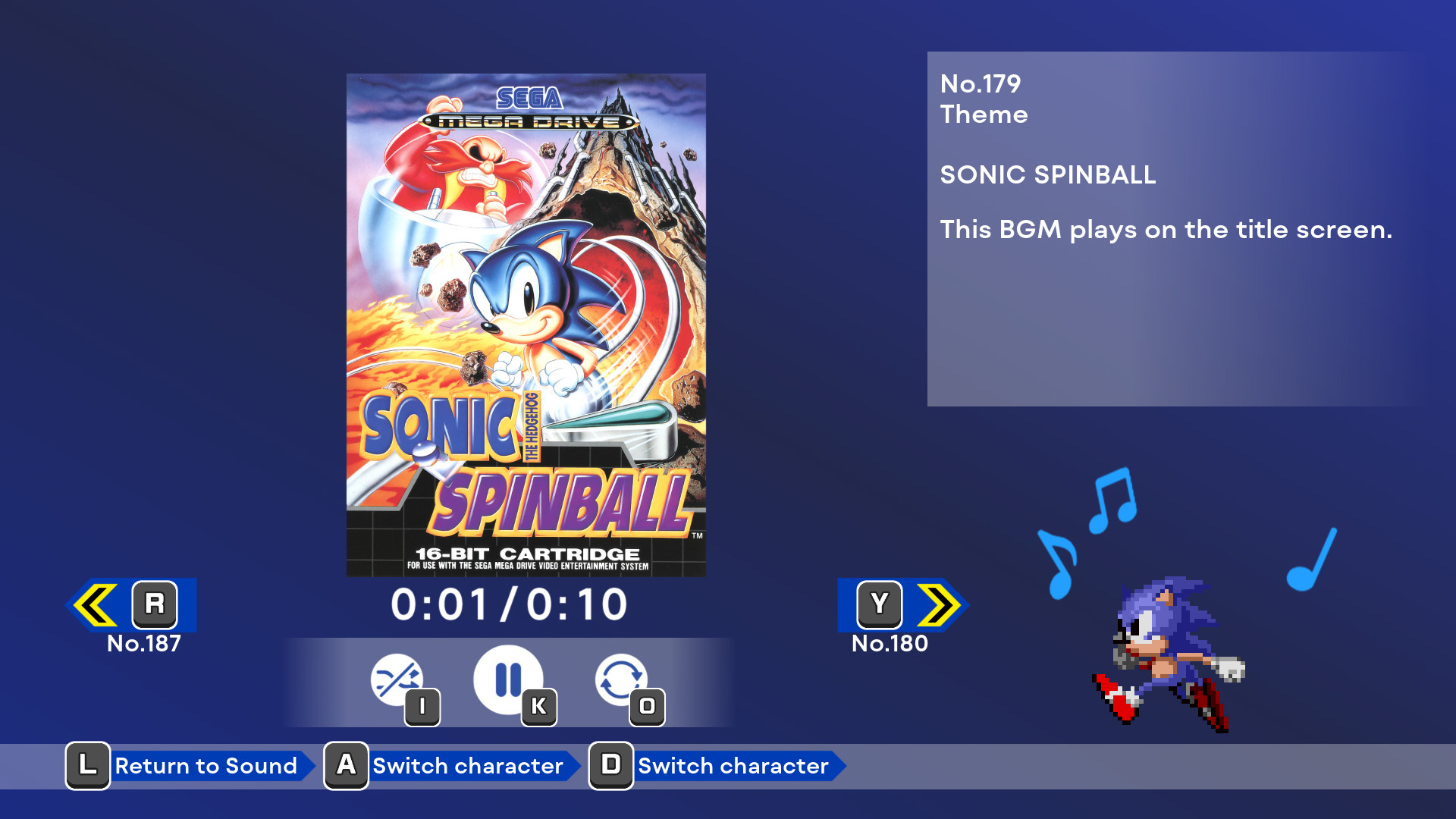 Sonic Origins PC Steam CD Key
