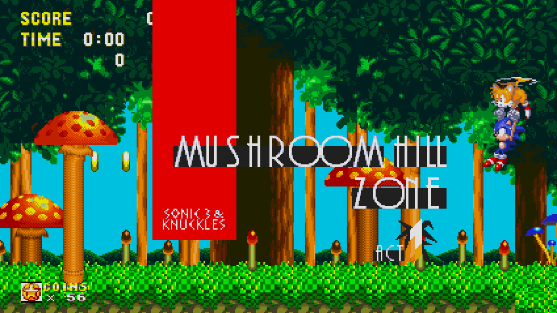Sonic Origins PC Steam CD Key