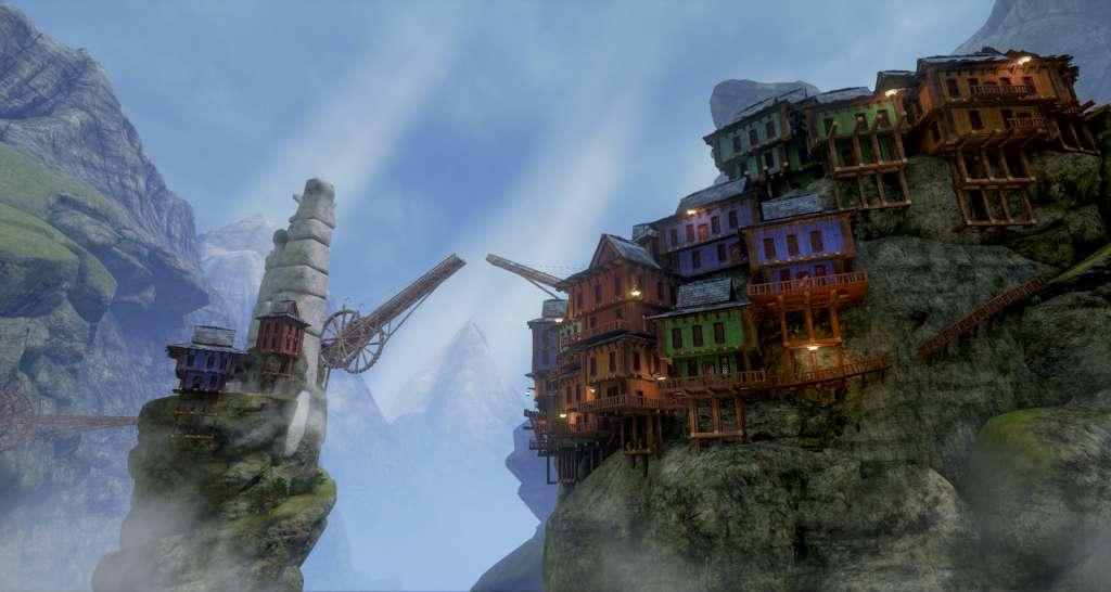Empathy: Path of Whispers Steam CD Key