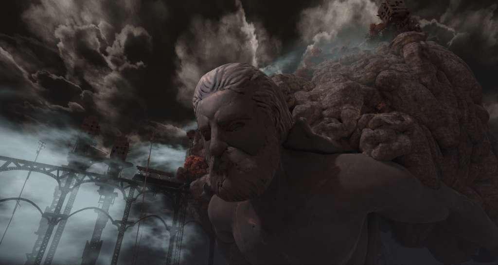 Empathy: Path of Whispers Steam CD Key