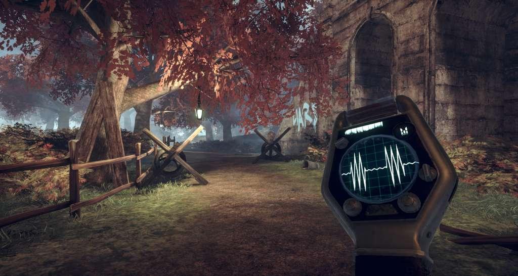 Empathy: Path of Whispers Steam CD Key