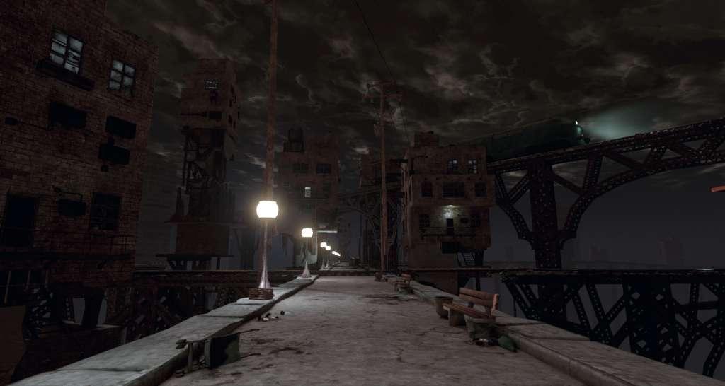 Empathy: Path of Whispers Steam CD Key