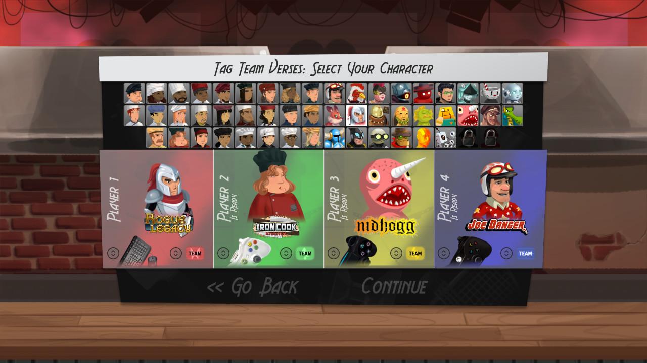Cook, Serve, Delicious Trilogy! Steam CD Key