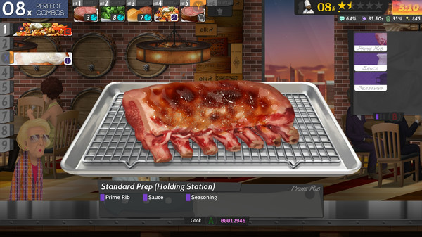 Cook, Serve, Delicious Trilogy! Steam CD Key