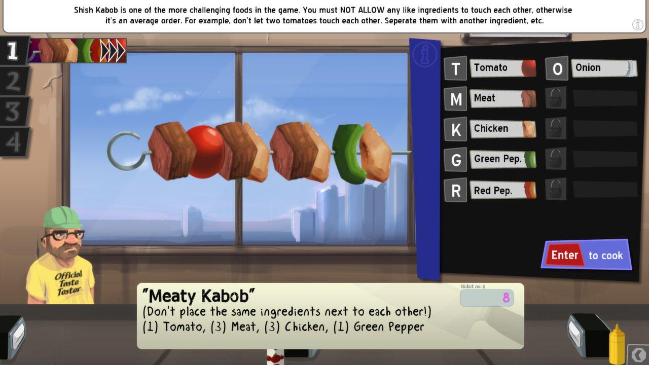 Cook, Serve, Delicious Trilogy! Steam CD Key