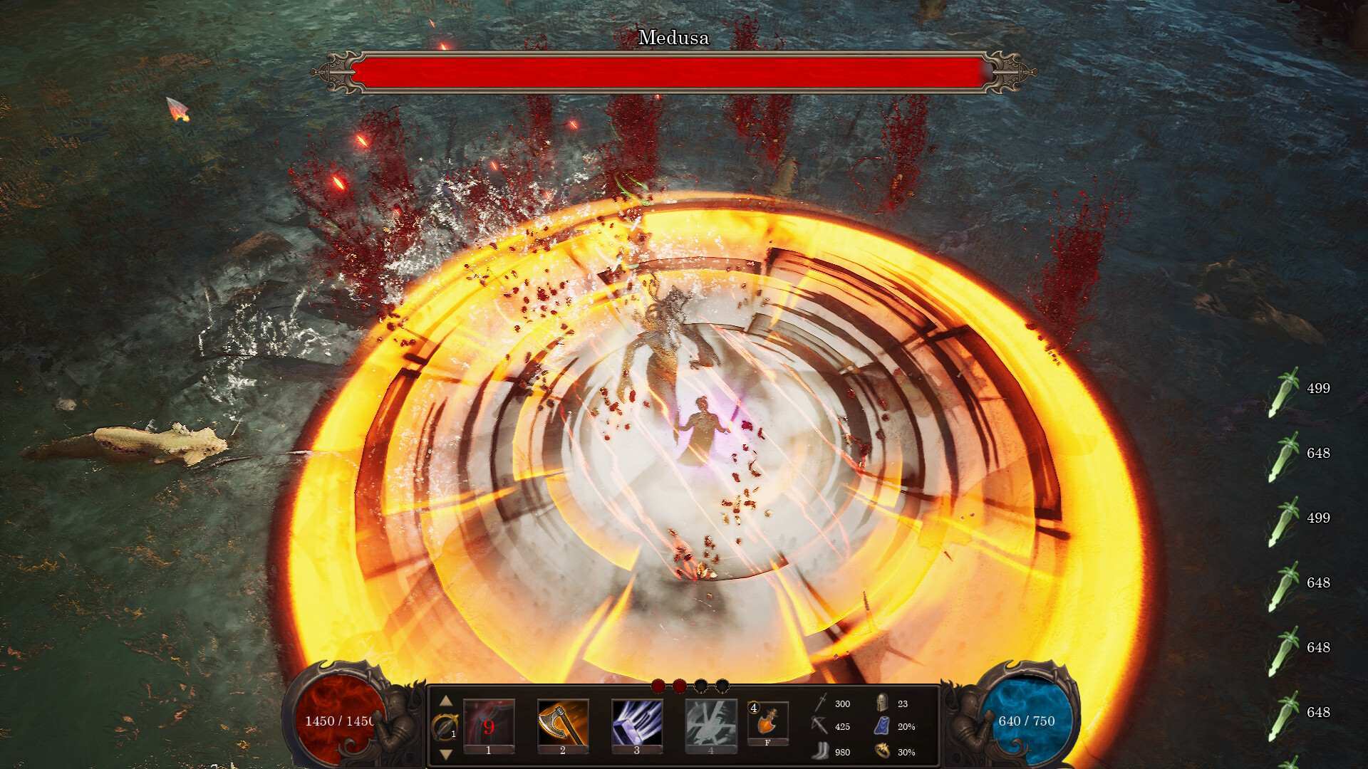 Perseus: Titan Slayer Steam Altergift