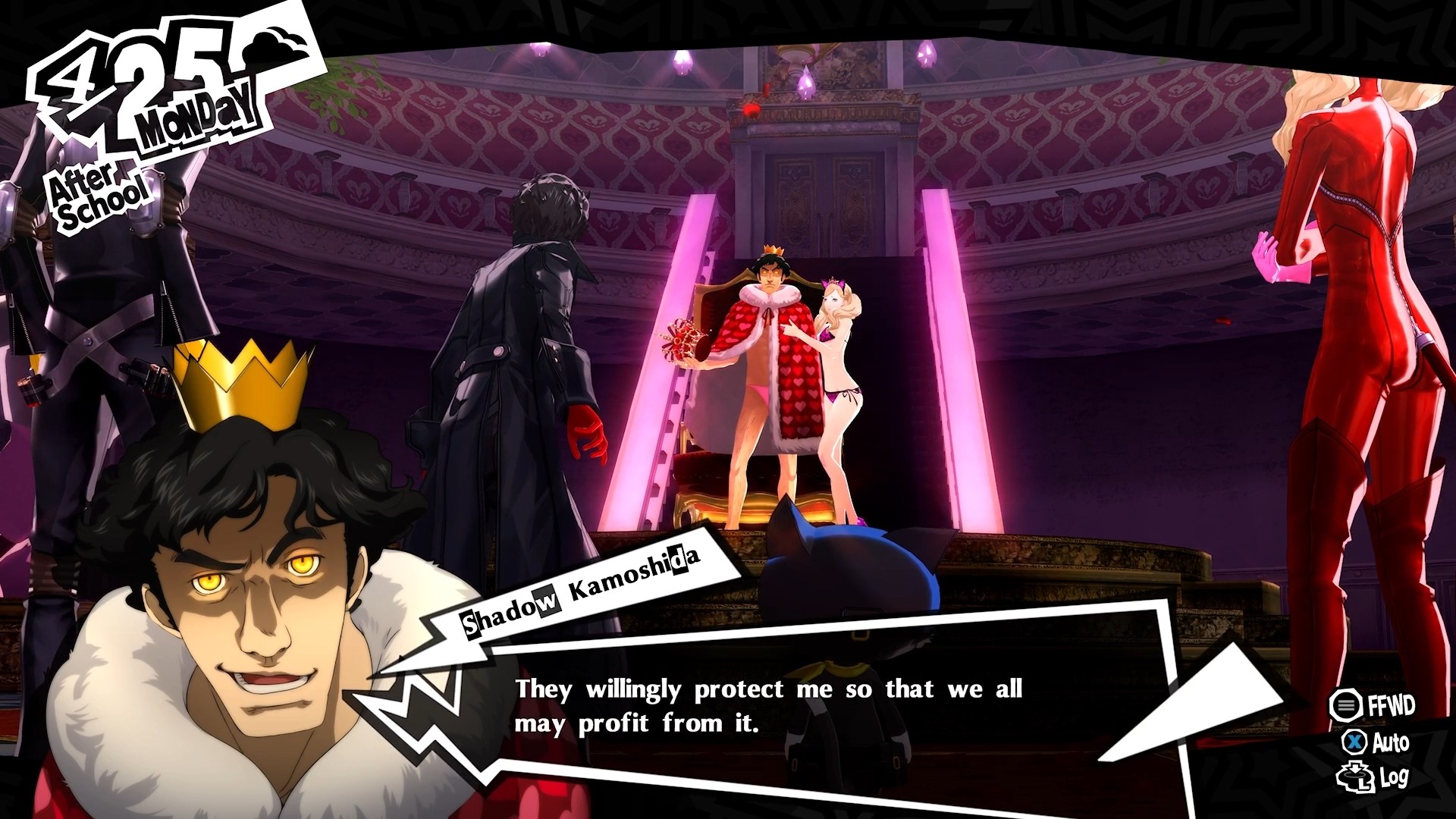 Persona 5 Royal EU PC Steam CD Key