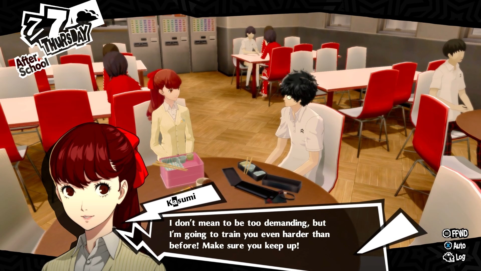 Persona 5 Royal EU PC Steam CD Key