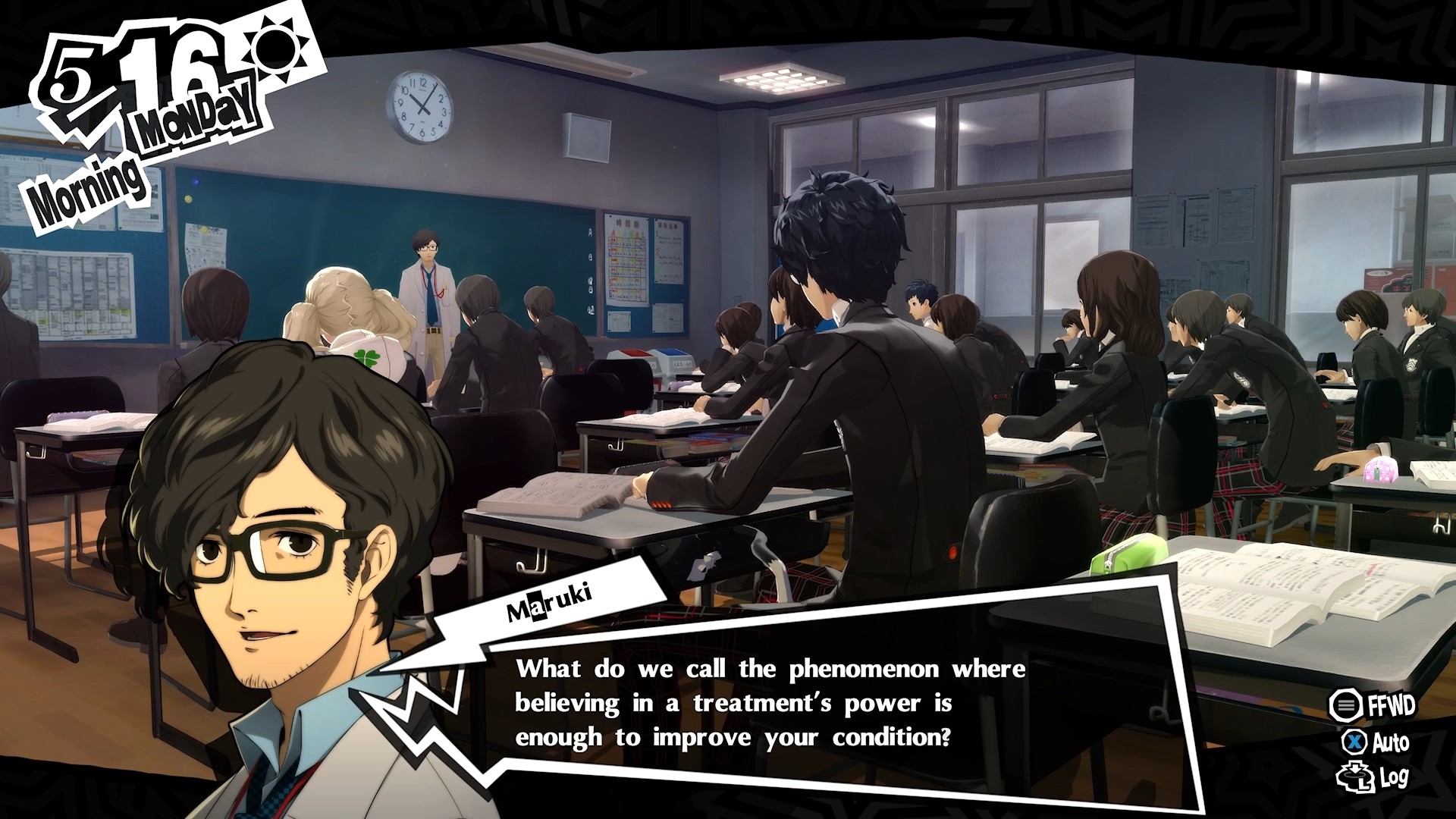 Persona 5 Royal EU PC Steam CD Key