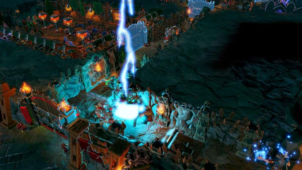 Dungeons 3 PC Steam CD Key