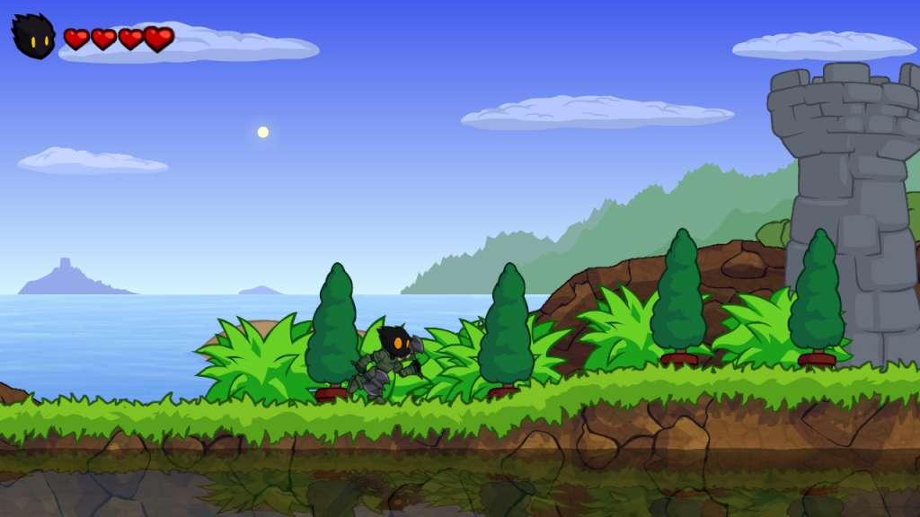 Zeran's Folly Steam CD Key