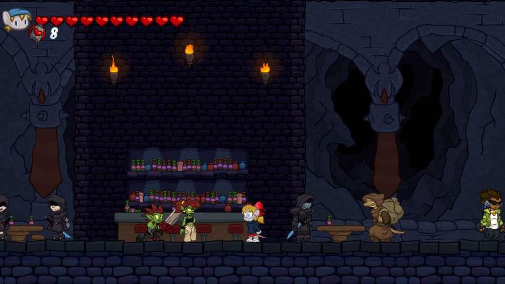 Zeran's Folly Steam CD Key