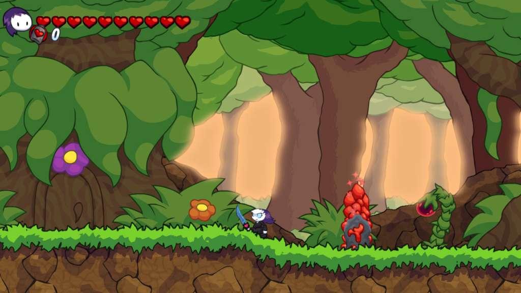 Zeran's Folly Steam CD Key
