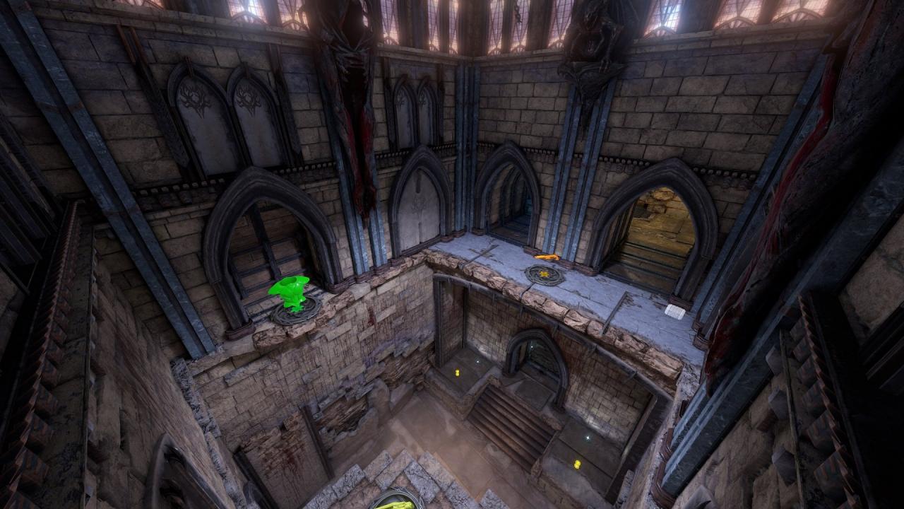 Quake Champions + Bonus Pack Steam CD Key