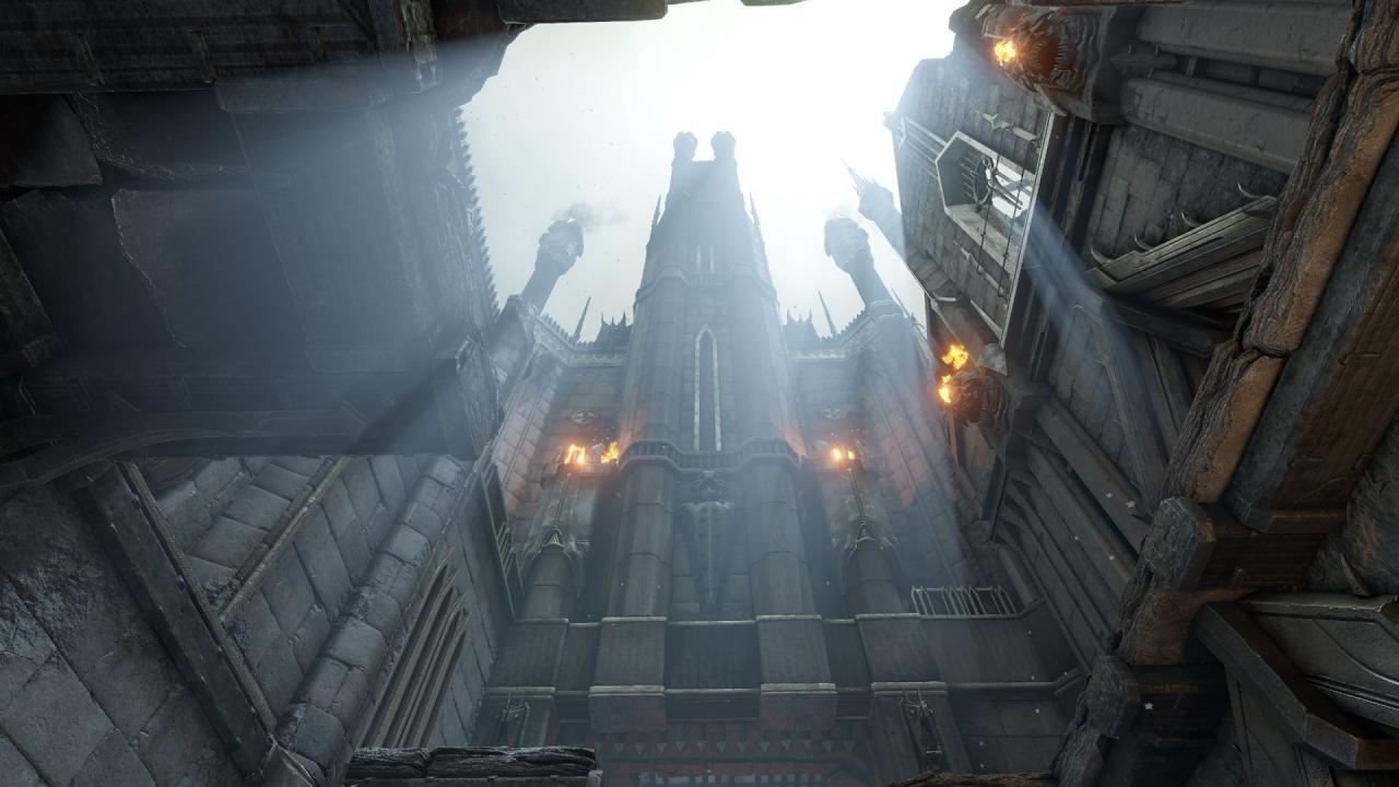 Quake Champions + Bonus Pack Steam CD Key