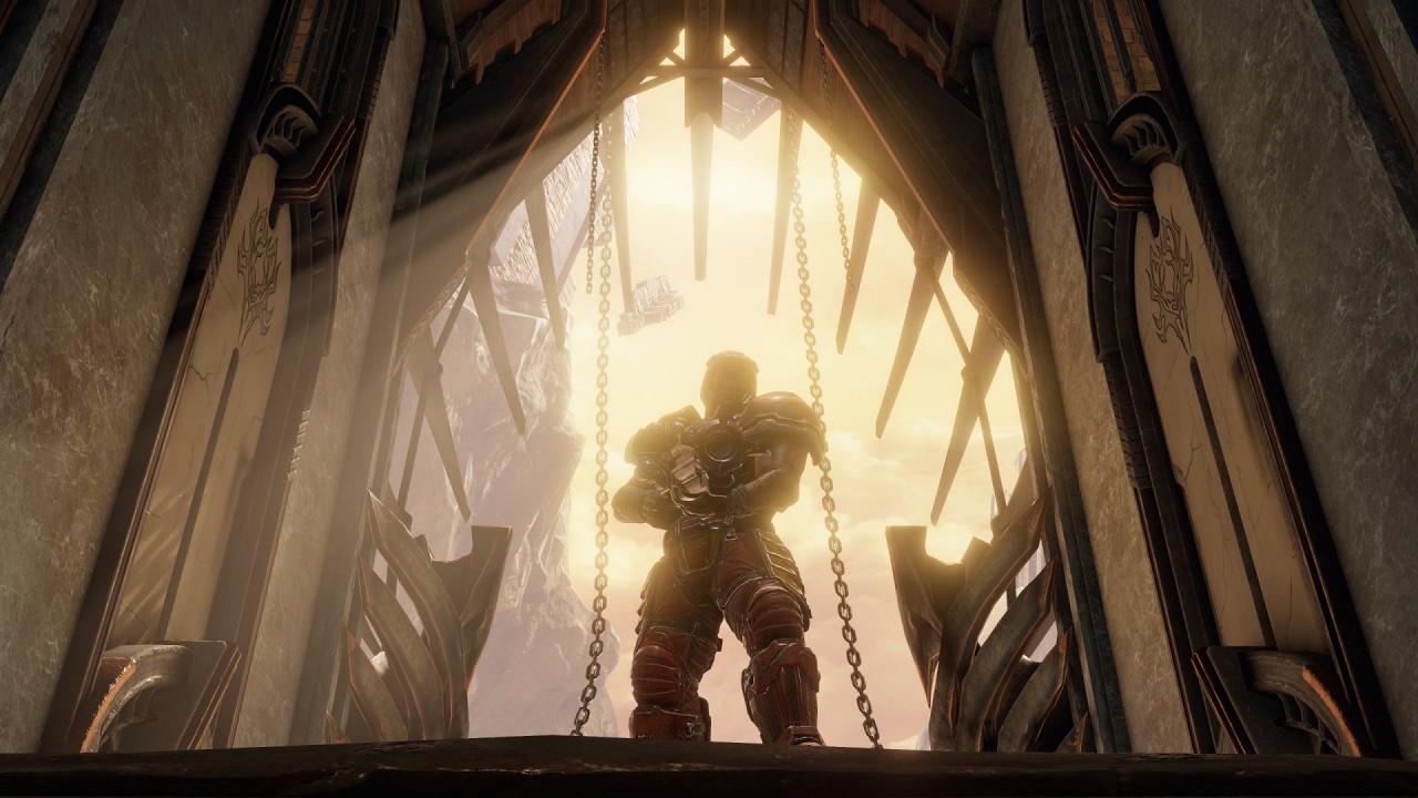 Quake Champions + Bonus Pack Steam CD Key