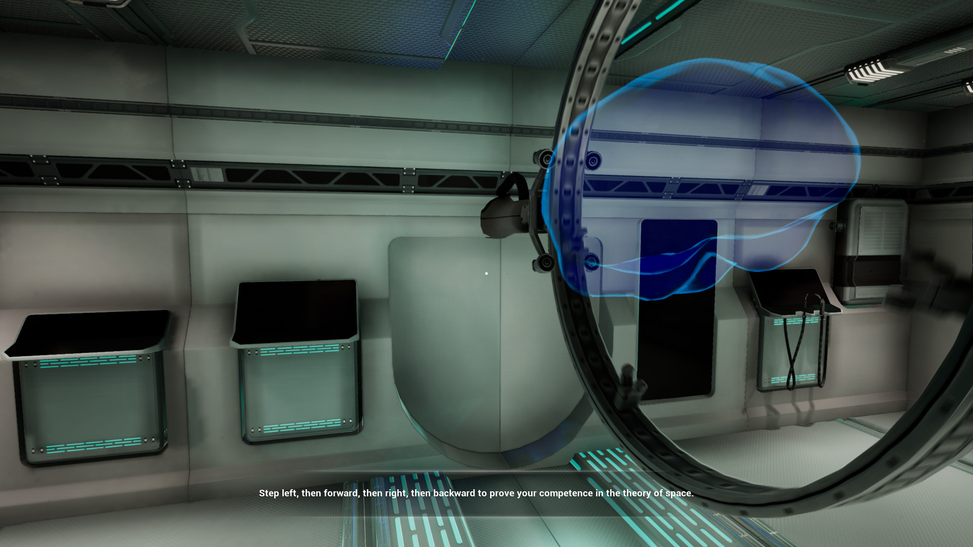 Cybernetic Fault Steam CD Key