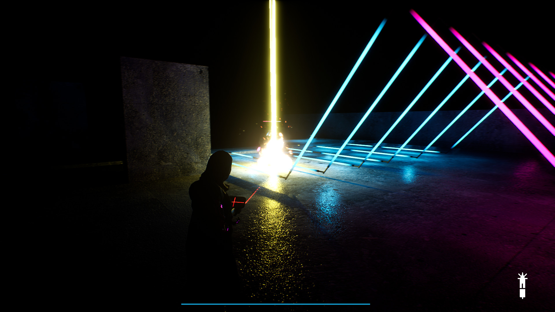Cyberpunk SFX PC Steam CD Key