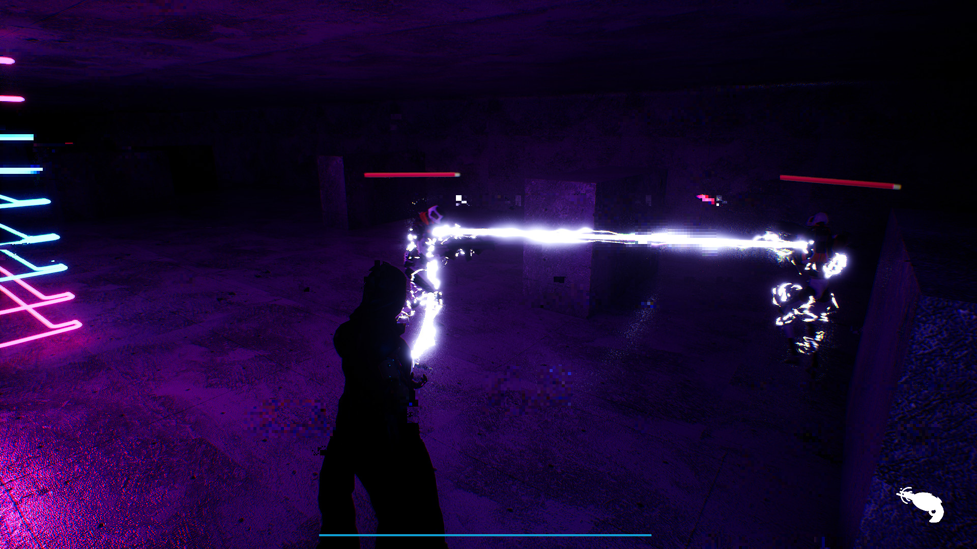 Cyberpunk SFX PC Steam CD Key