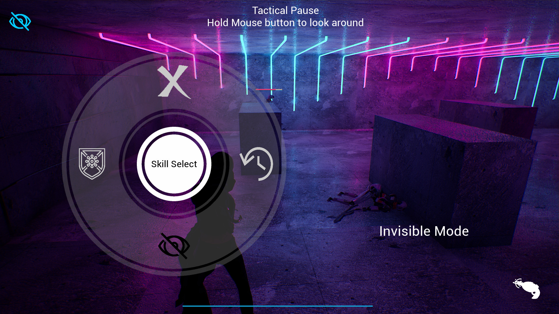 Cyberpunk SFX PC Steam CD Key