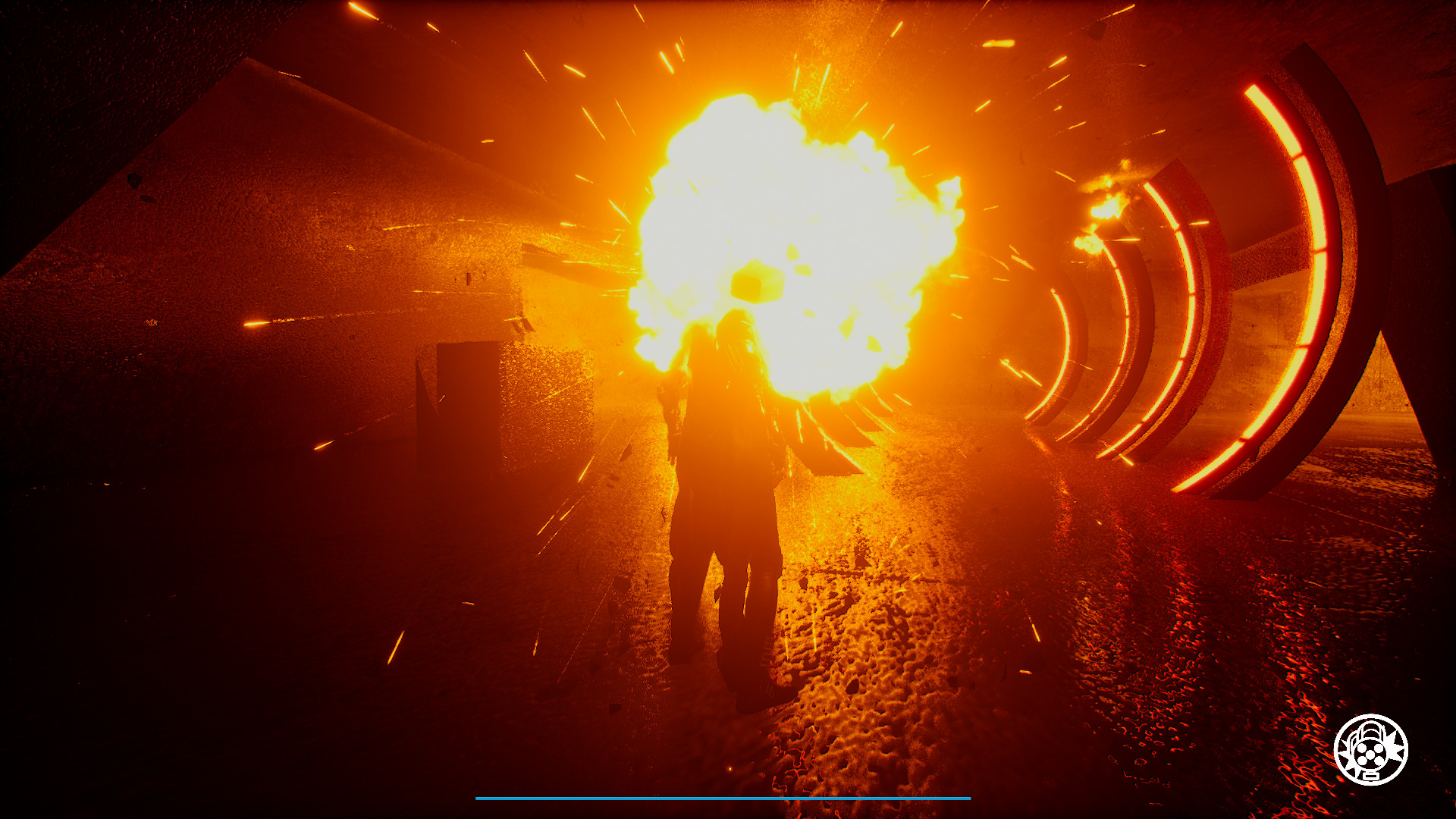 Cyberpunk SFX PC Steam CD Key