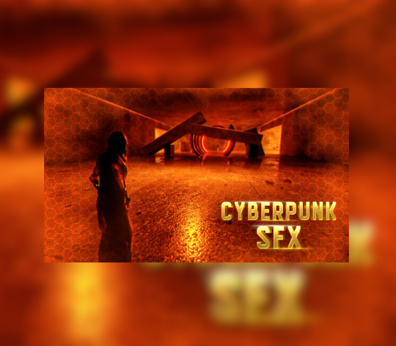Cyberpunk SFX PC Steam CD Key