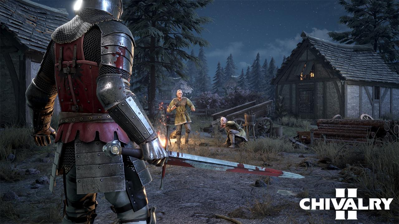 Chivalry 2 Special Edition EU PC Steam CD Key